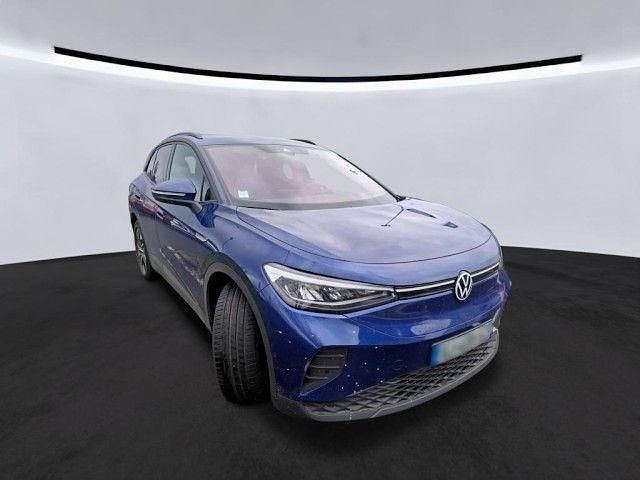 Gebraucht VW ID.4 Pro 127 kW (174 PS) 2022 Blue dusk (blau) SUV