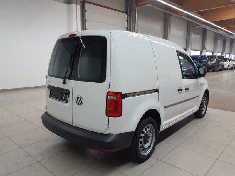 Gebraucht VW Caddy 102 PS (75 kW) 2020 Andere Van / Kleinbus