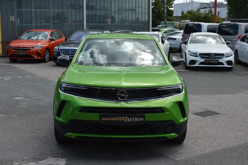 Gebraucht Opel Mokka-e Edition 100 kW (136 PS) 2022 SUV