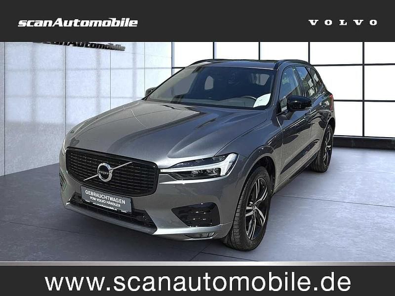 Gebraucht 2021 Volvo XC60 SUV | 34.990 € (Guter Preis) - Bild 1/4