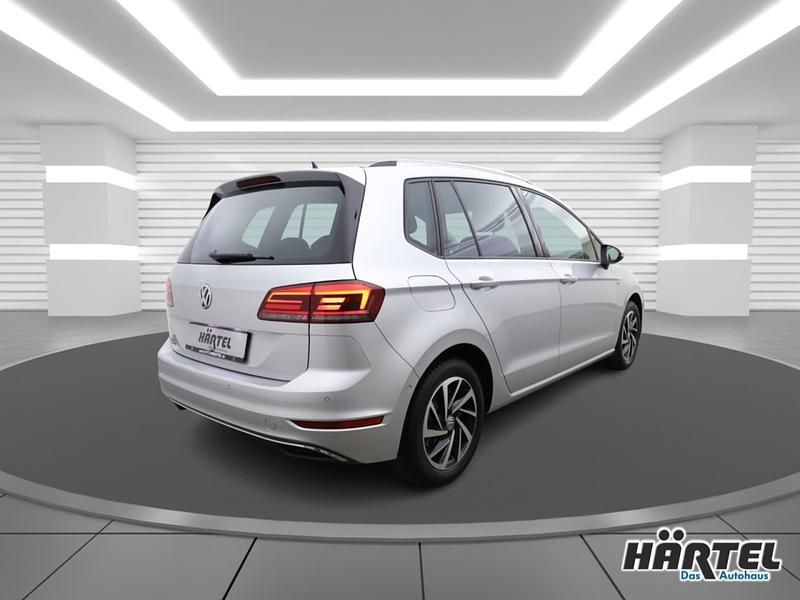 Gebraucht VW Golf VII Join 110 PS (80 kW) 2018