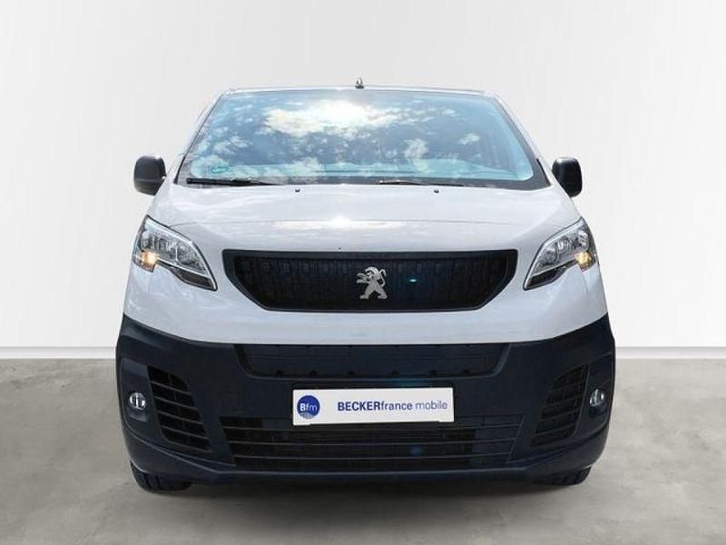 Gebraucht Peugeot e-Expert Premium 100 kW (136 PS) 2023 Icy weiß Van