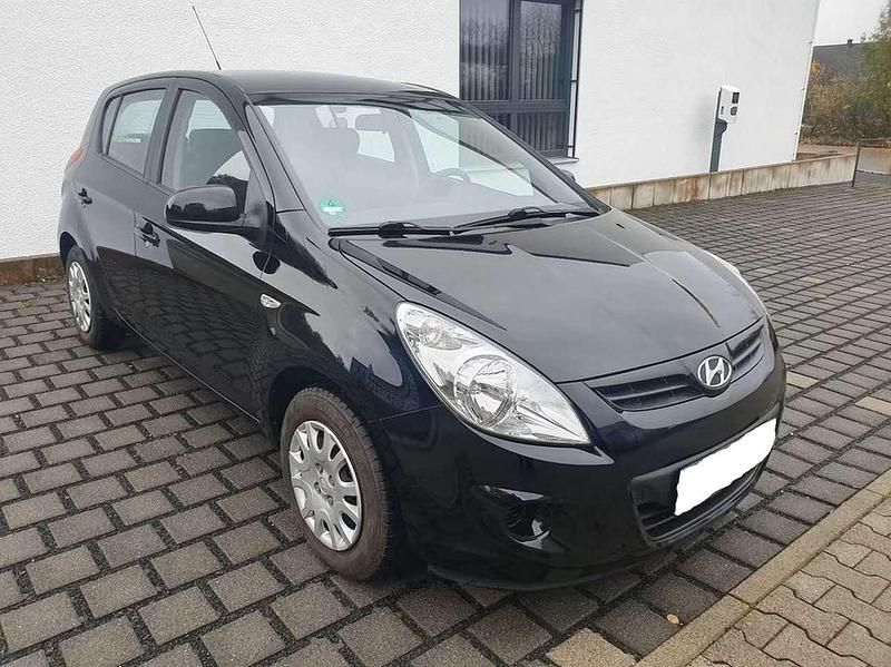 Gebraucht 2011 Hyundai i20 Classic Kleinwagen | 3.990 € (Fairer Preis) - Bild 1/4