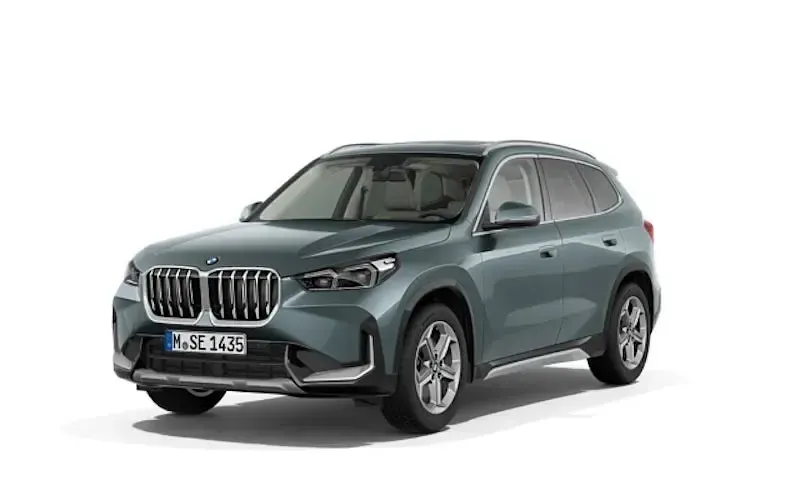 Gebraucht BMW X1 Comfort Edition 218 PS (160 kW) 2025 SUV