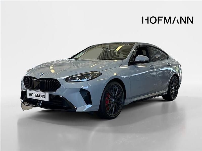 Grau Neu 2025 BMW 220 M Sport Coupé | 50.520 € (Etwas zu teuer) - Bild 1/3