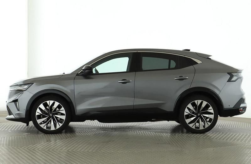 Brugt Renault Rafale Techno 200 HK (147 kW) 2025 Grå SUV