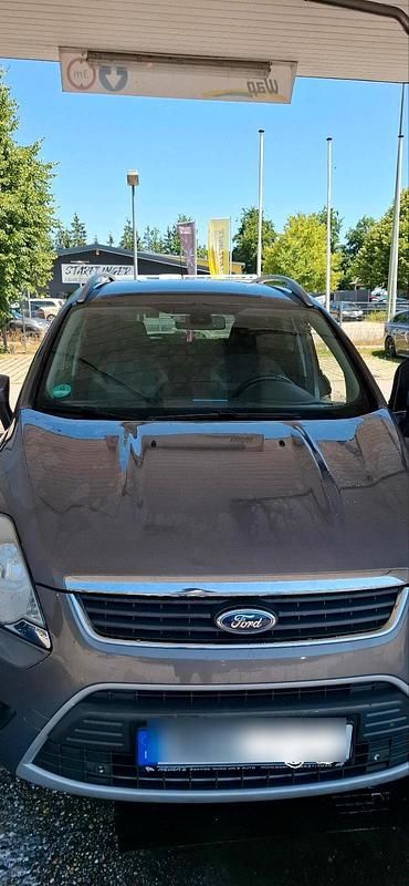 Gebraucht 2012 Ford Kuga SUV | 6.500 € (Fairer Preis) - Bild 1/4