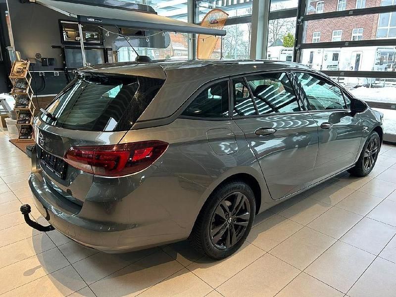Gebraucht Opel Astra 145 PS (106 kW) 2020 Kombi