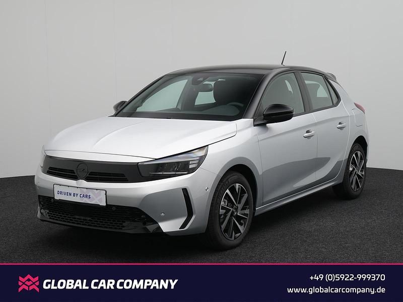 Grau/typ aussenverkleidung metalliclackierung Neu 2025 Opel Corsa Limousine | 20.950 € (Guter Preis) - Bild 1/4