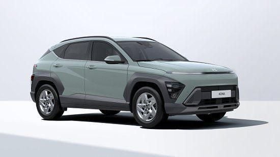 Używany Hyundai Kona Trend 150 KM (110 kW) 2026 SUV