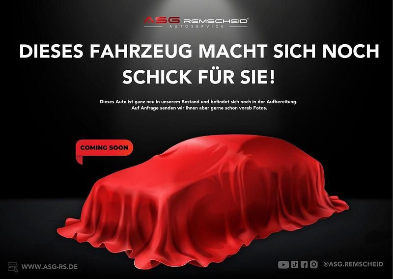 Gebraucht Porsche Taycan 440 kW (599 PS) 2022 Blau Kombi