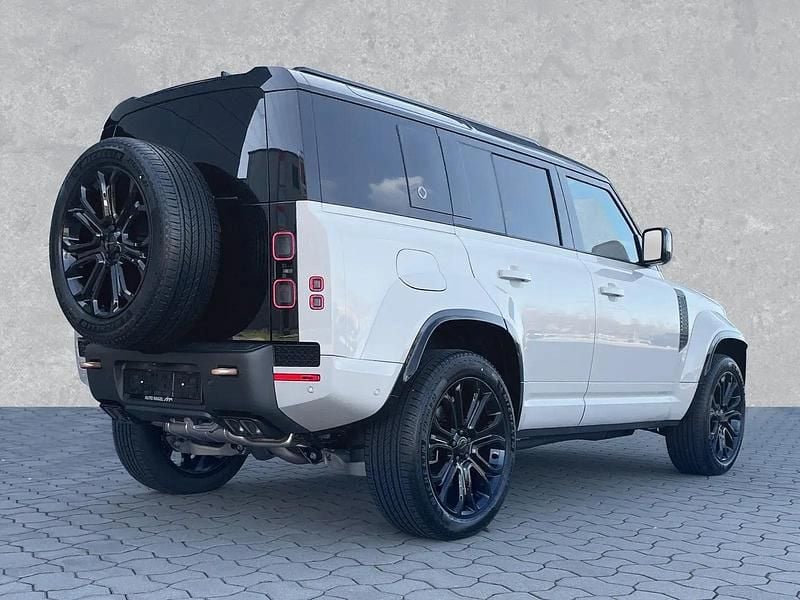 Gebraucht Land Rover Defender 635 PS (467 kW) 2026 Andere SUV