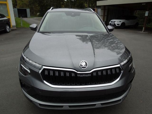 Neu Skoda Kamiq 150 PS (110 kW) 2025 Grau SUV