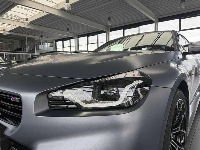 Usata BMW M2 Performance 480 CV (353 kW) 2025 Grigio Coupé