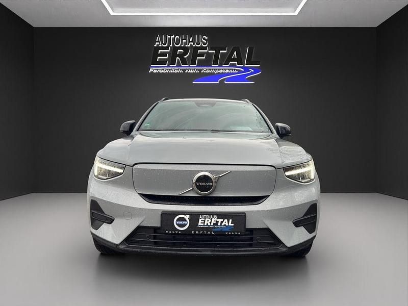 Używany Volvo EX40 Core 185 kW (252 KM) 2025 Szary SUV