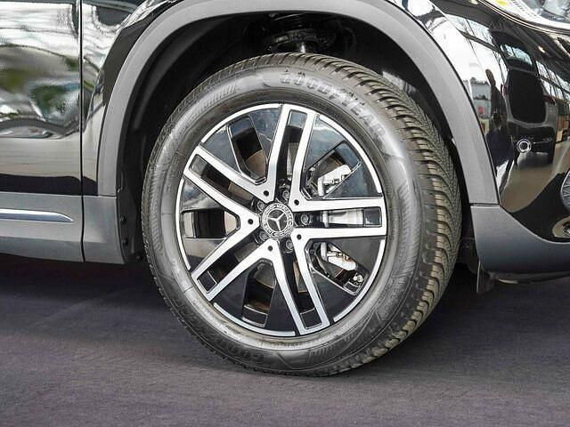 Gebraucht Mercedes GLA250 Progressive 160 PS (117 kW) 2021 Schwarz SUV