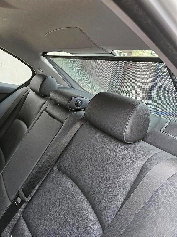 Silber Gebraucht 2012 BMW 535 Limousine | 16.500 € (Superpreis) - Bild 1/4
