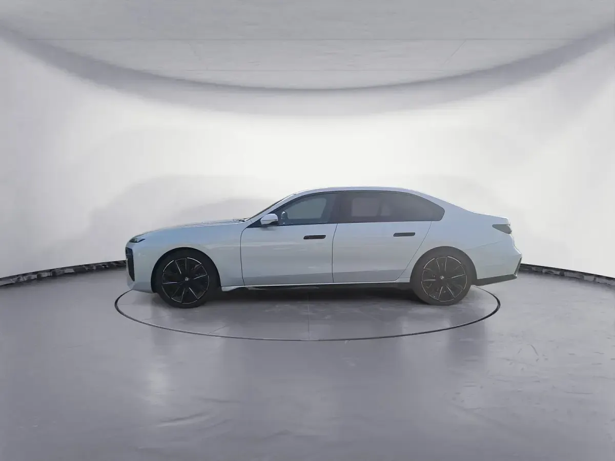 Usata BMW 740 M Sport 299 CV (219 kW) 2026 Berlina