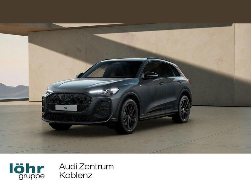 Daytonagrau perleffekt Neu 2025 Audi Q5 Sport SUV | 69.480 € (Guter Preis) - Bild 1/4