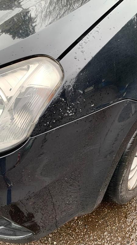 Gebraucht Ford C-MAX 145 PS (106 kW) 2008 Van / Kleinbus