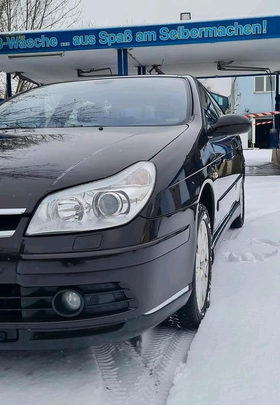 Gebraucht Citroën C5 170 PS (125 kW) 2007 Braun Limousine