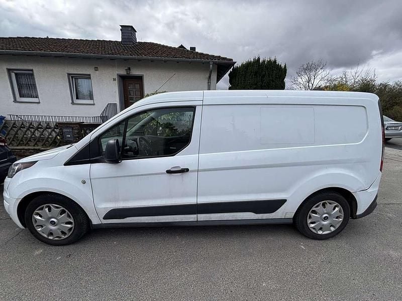 Używany Ford Transit Trend 101 KM (74 kW) 2016 Van