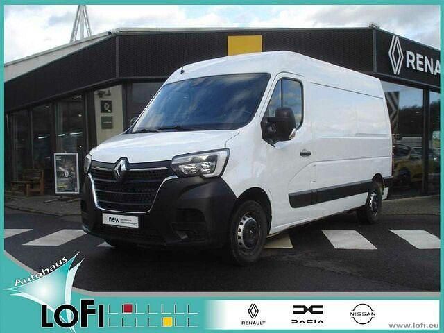 Second-hand Renault Master 179 CP (131 kW) 2020 Andere farbe Van