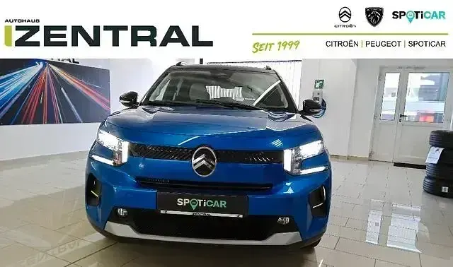 Gebraucht Citroën C3 101 PS (74 kW) 2025 Andere SUV