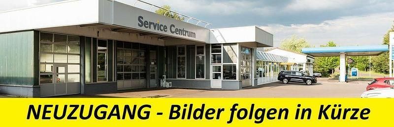 Blau Gebraucht 2018 Renault Scénic IV Bose Edition Van / Kleinbus | 12.350 € (Guter Preis) - Bild 1/2