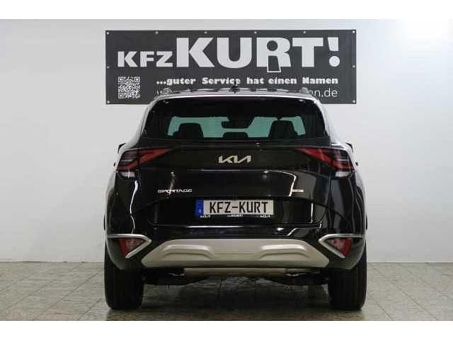 Neu Kia Sportage 252 PS (185 kW) 2025 SUV
