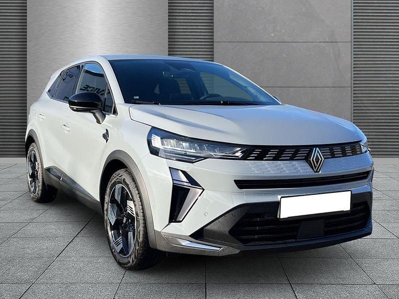 Rafalegrau Neu 2025 Renault Symbioz Techno SUV | 26.579 € (Fairer Preis) - Bild 1/4