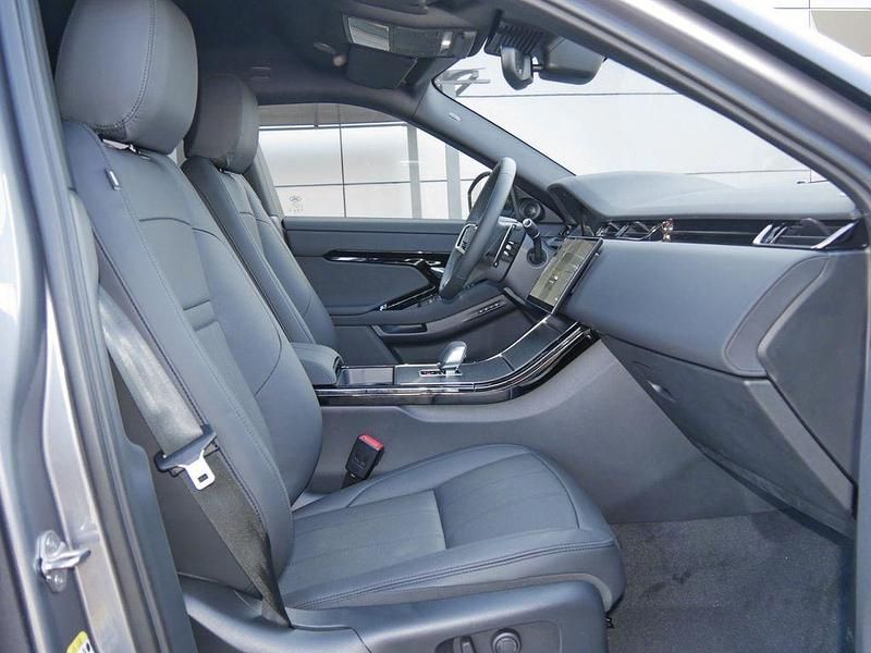 Neu Land Rover Range Rover evoque S 163 PS (119 kW) 2025 Eiger grey SUV