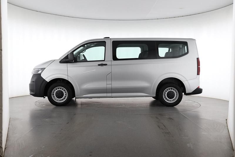 Gebraucht VW T7 150 PS (110 kW) 2026 Light grey Van