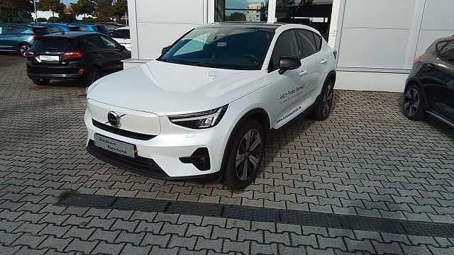 Gebraucht 2023 Volvo C40 SUV | 37.990 € (Teuer) - Bild 1/4