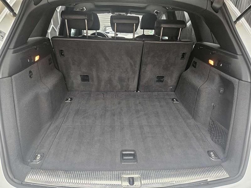 Gebraucht Audi Q5 143 PS (105 kW) 2011 Weiß SUV