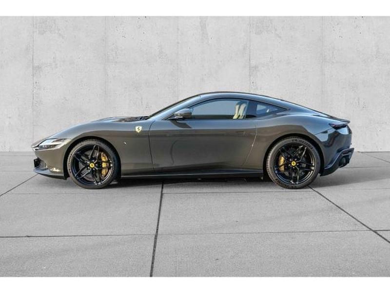 Gebraucht Ferrari Roma 620 PS (456 kW) 2024 Grau Coupé