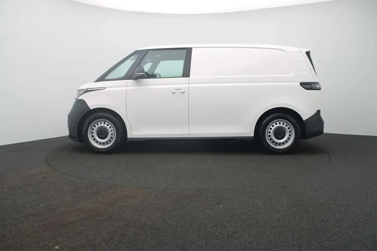 Gebraucht VW ID. Buzz Pro 210 kW (286 PS) 2025 Candyweiß Van / Kleinbus