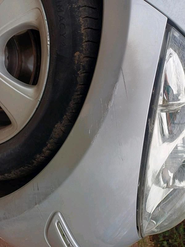 Gebraucht Mercedes A170 170 PS (125 kW) 2005 Silber Limousine