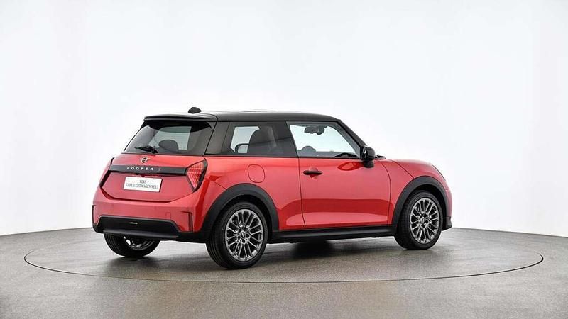 Gebraucht Mini Cooper S Classic 204 PS (150 kW) 2024 Rot Kleinwagen