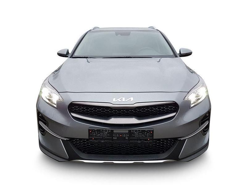 Neu Kia XCeed Exclusive 116 PS (85 kW) 2025 Wählbar SUV