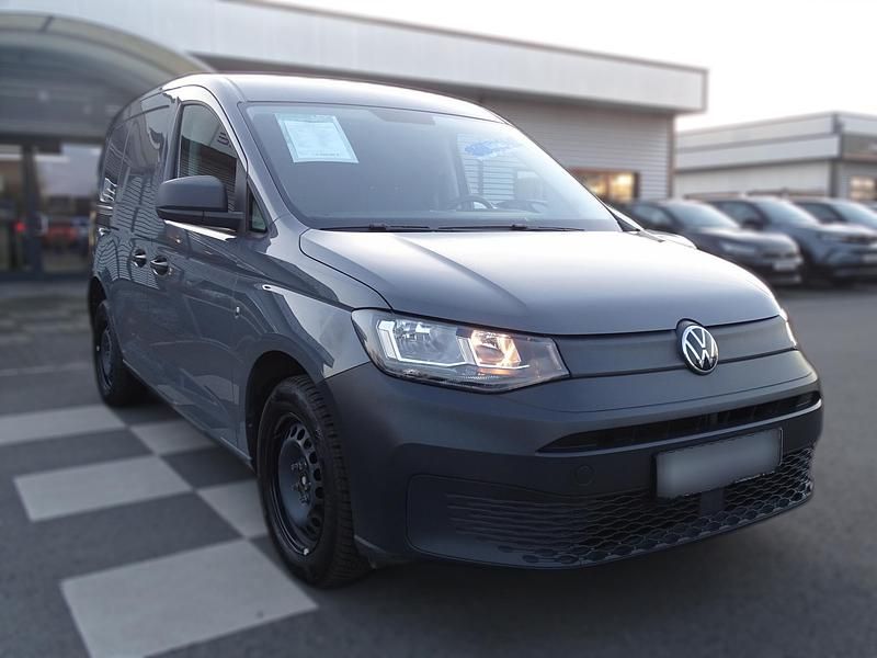 Gebraucht VW Caddy 75 PS (55 kW) 2021 Van / Kleinbus