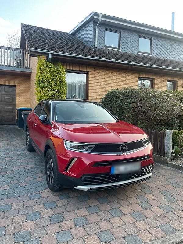 Gebraucht Opel Mokka 131 PS (96 kW) 2021 SUV