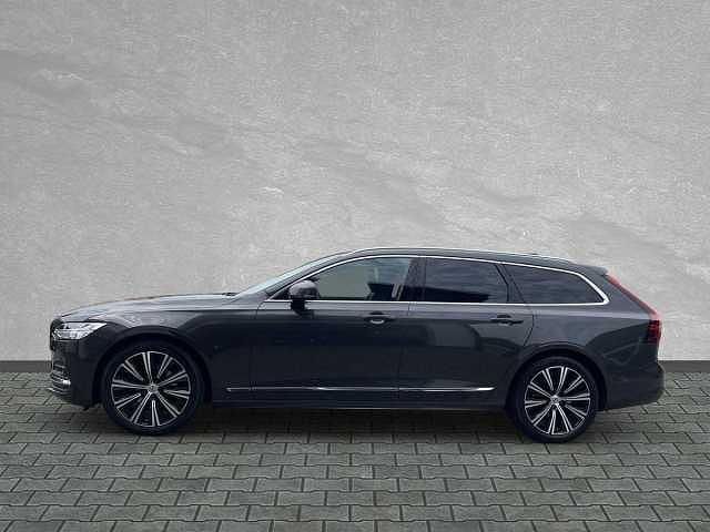 Gebraucht Volvo V90 173 PS (127 kW) 2022 Kombi