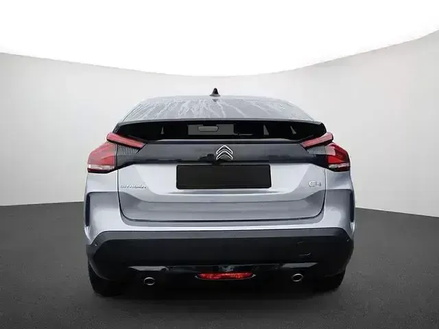 Gebraucht Citroën C4 PureTech 131 PS (96 kW) 2023 Lack grau artense/typ aussenverkleidung metalliclackierung SUV
