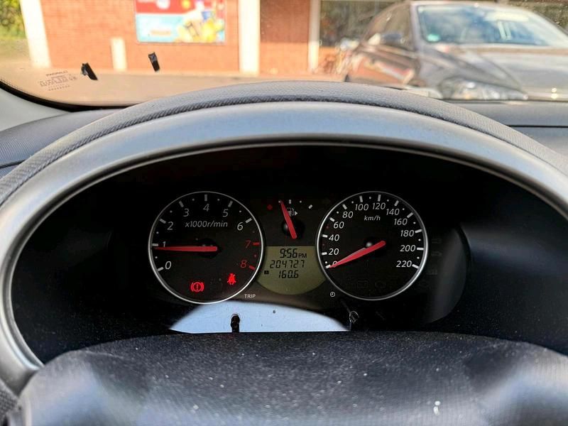 Gebraucht 2006 Nissan Micra Kleinwagen | 230 € (Superpreis) - Bild 1/4