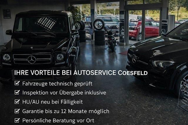 Gebraucht Renault Twingo Authentique 75 PS (55 kW) 2011 Rot Kleinwagen