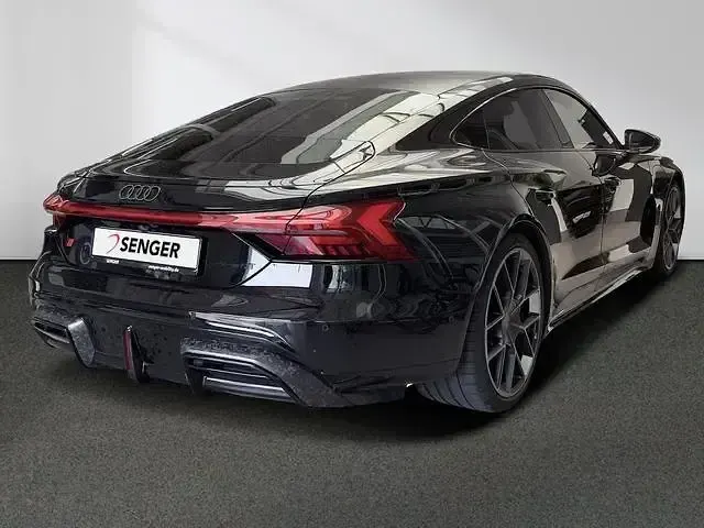 Gebraucht Audi RS e-tron GT Performance 620 kW (843 PS) 2025 Andere Limousine
