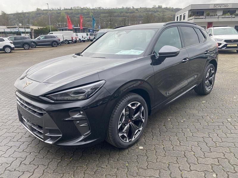 Używany Cupra Terramar VZ 265 KM (194 kW) 2026 SUV