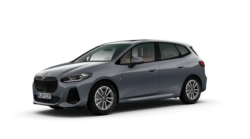 Gebraucht 2025 BMW 218 Active Tourer Efficient Dynamics Van / Kleinbus | 25.490 € - Bild 1/3