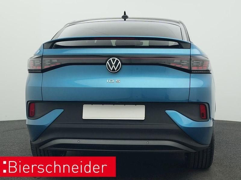 Second-hand VW ID.5 210 kW (286 CP) 2025 Albastru SUV